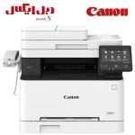 پرینتر رنگی کانن سه کار i-SENSYS MF651cw - Image 4