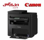 پرینتر کانن چهار کاره با چاپ لیزری مدل i-SENSYS MF275dw - Image 5