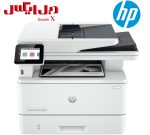 پرینتر لیزری HP LaserJet Pro MFP 4103fdn