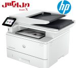 پرینتر لیزری HP LaserJet Pro MFP 4103fdn - Image 3