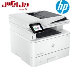 پرینتر لیزری HP LaserJet Pro MFP 4103fdn - Image 2