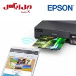 پرینتر L18050 بدون جوهر