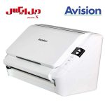 اسکنر اسناد ای ویژن مدل Avision AV332U