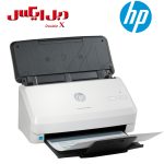 اسکنر بایگانی HP ScanJet Pro 3000 s4 - Image 8