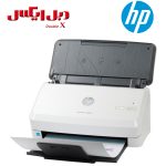 اسکنر بایگانی HP ScanJet Pro 3000 s4 - Image 7