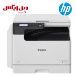 دستگاه کپی کانن مدل imageRUNNER 2224 ا Canon imageRUNNER 2224 Photocopier