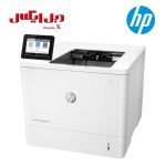 پرینتر تک کاره لیزری اچ پی مدل M612dn ا HP Color LaserJet Enterprise M612dn Printer