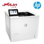 پرینتر تک کاره لیزری اچ پی مدل M612dn ا HP Color LaserJet Enterprise M612dn Printer