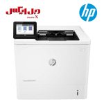 پرینتر تک کاره لیزری اچ پی مدل M612dn ا HP Color LaserJet Enterprise M612dn Printer