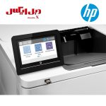پرینتر تک کاره لیزری اچ پی مدل M612dn ا HP Color LaserJet Enterprise M612dn Printer