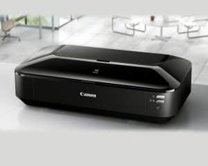 پرینتر جوهرافشان کانن مدل  PIXMA iX6840
