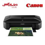 پرینتر جوهرافشان کانن مدل  PIXMA iX6840