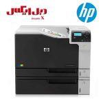 پرینتر HP M750DN