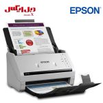 اسکنر اسناد رنگی Epson WorkForce DS-770