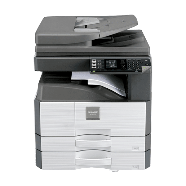 دستگاه فتوکپی AR-7024dn کمپانی شارپ