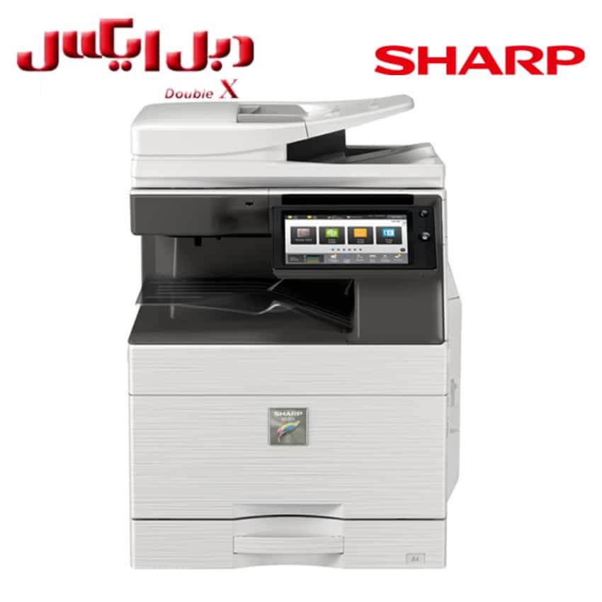 دستگاه کپی شارپ مدل MX-5051 دستگاه کپی شارپ مدل MX-5051