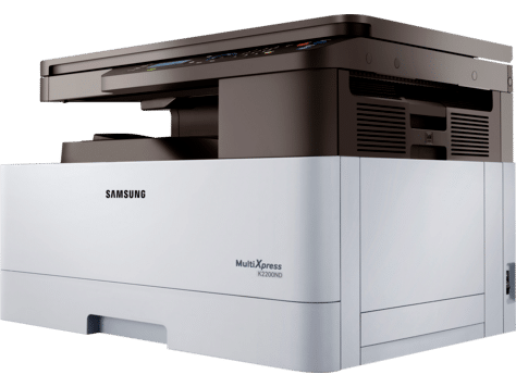 سامسونگ مدل MultiXpress K2200 1 پرینتر چندکاره لیزری سامسونگ مدل MultiXpress K2200