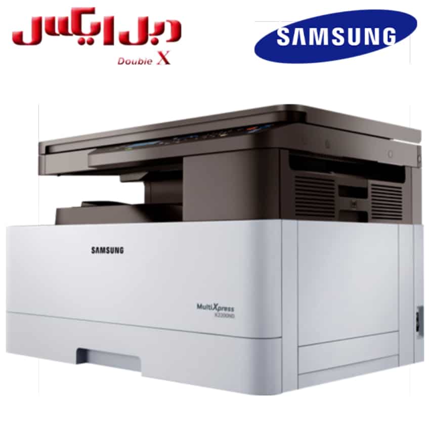 سامسونگ-MultiXpress-K2200 سامسونگ مدل MultiXpress K2200