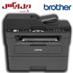 پرینتر چندکاره لیزری برادر مدل MFC-L2715DW ا Brother MFC-L2715DW Laser Printer
