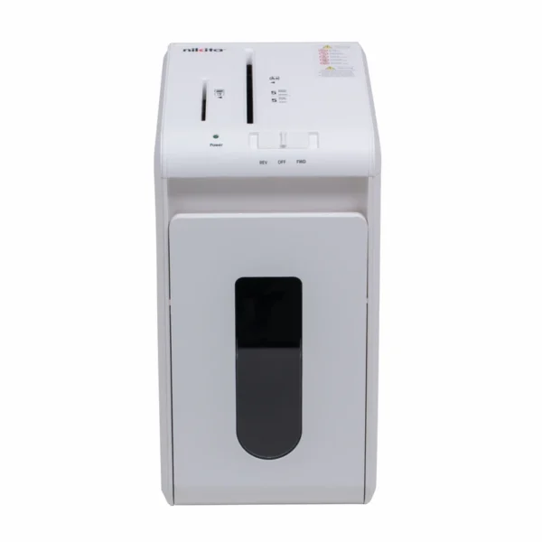 کاغذ خردکن نیکیتا 9108