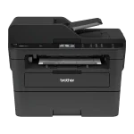 پرینتر برادر مدل MFC-L2750DW لیزری چندکاره