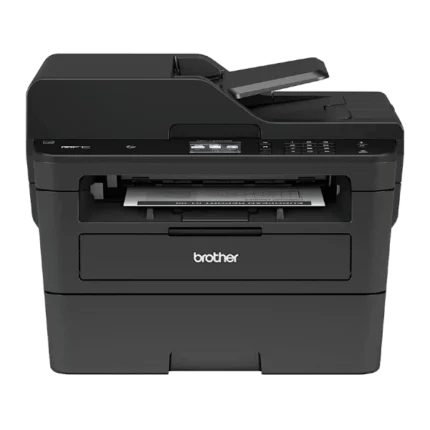 پرینتر برادر مدل MFC-L2750DW لیزری چندکاره