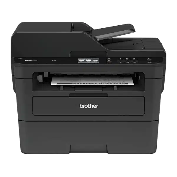 پرینتر برادر مدل MFC-L2750DW لیزری چندکاره پرینتر برادر مدل MFC-L2750DW لیزری چندکاره