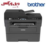 پرینتر چندکاره لیزری برادر مدل MFC-L2715DW ا Brother MFC-L2715DW Laser Printer