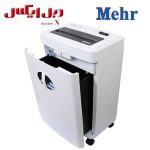کاغذ خردکن مهر MM-250