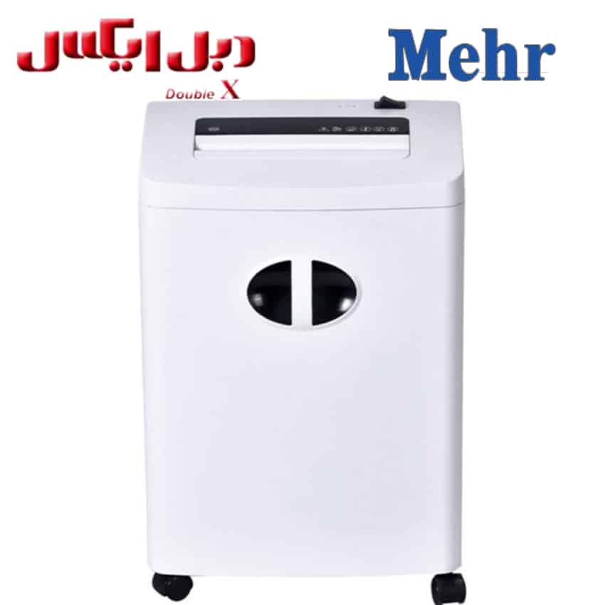 کاغذ-خردکن-مهر-MM-250 کاغذ خردکن مهر MM-250