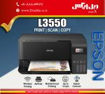اپسون مدل Epson EcoTank L3550
