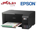 اپسون مدل Epson EcoTank L3550
