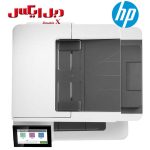 پرینتر چندکاره لیزری اچ پی مدل M430f ا HP LaserJet Enterprise MFP M430f Monochrome Laser Printer
