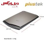 اسکنر پلاس تک مدل OpticSlim 2610 Plus - Image 12