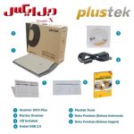 اسکنر پلاس تک مدل OpticSlim 2610 Plus - Image 11