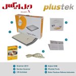 اسکنر پلاس تک مدل OpticSlim 2610 Plus - Image 9