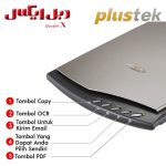 اسکنر پلاس تک مدل OpticSlim 2610 Plus - Image 13