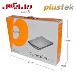 اسکنر پلاس تک مدل OpticSlim 2610 Plus - Image 14