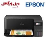 اپسون مدل Epson EcoTank L3550