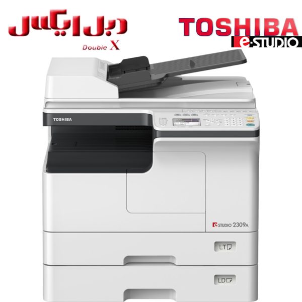 دستگاه کپی توشیبا Toshiba e-STUDIO 2329A