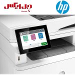 پرینتر چندکاره لیزری اچ پی مدل M430f ا HP LaserJet Enterprise MFP M430f Monochrome Laser Printer