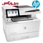 پرینتر چندکاره لیزری اچ پی مدل M430f ا HP LaserJet Enterprise MFP M430f Monochrome Laser Printer