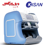 اسکناس شمار رومیزی کیسان مدل نیوتن 3