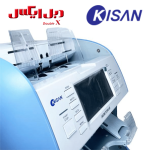 اسکناس شمار رومیزی کیسان مدل نیوتن 3