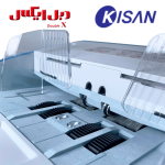 اسکناس شمار رومیزی کیسان مدل نیوتن 3