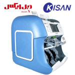 اسکناس شمار رومیزی کیسان مدل نیوتن 3