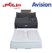 اسکنر ای ویژن مدل AD130