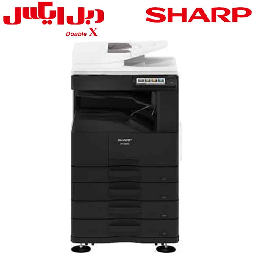 20-دستگاه کپی شارپ 20M24DNm-24 دستگاه کپی شارپ 20M24DN