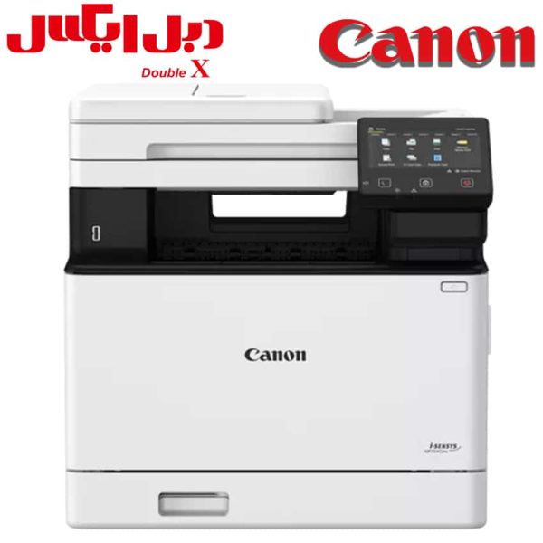 پرینتر چندکاره رنگی Canon i-SENSYS MF754Cdw