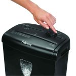 کاغذ خرد کن فلوز H-8Cd